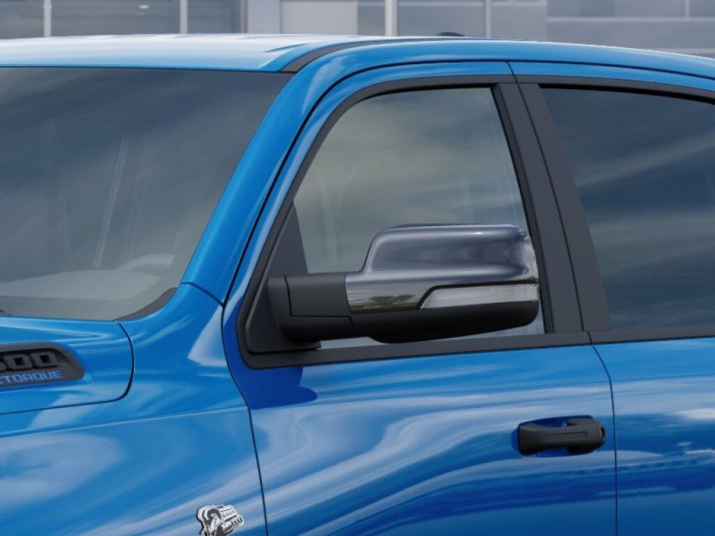 2026 Ram 1500 Big Horn Owego NY