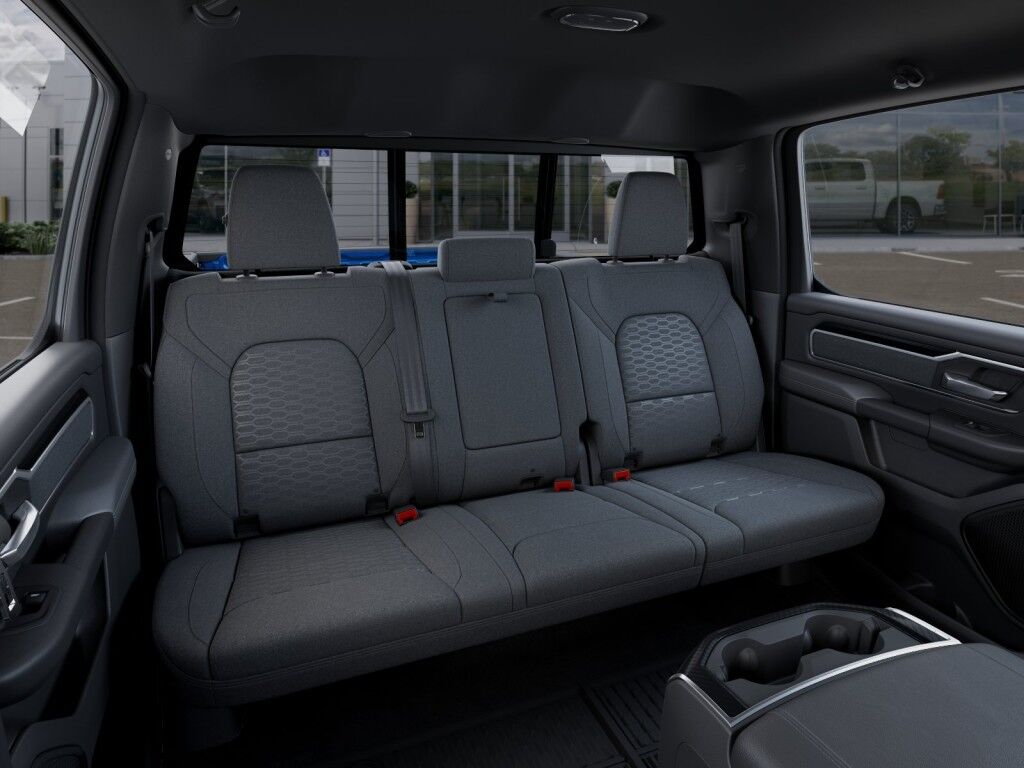 2026 Ram 1500 Big Horn Owego NY