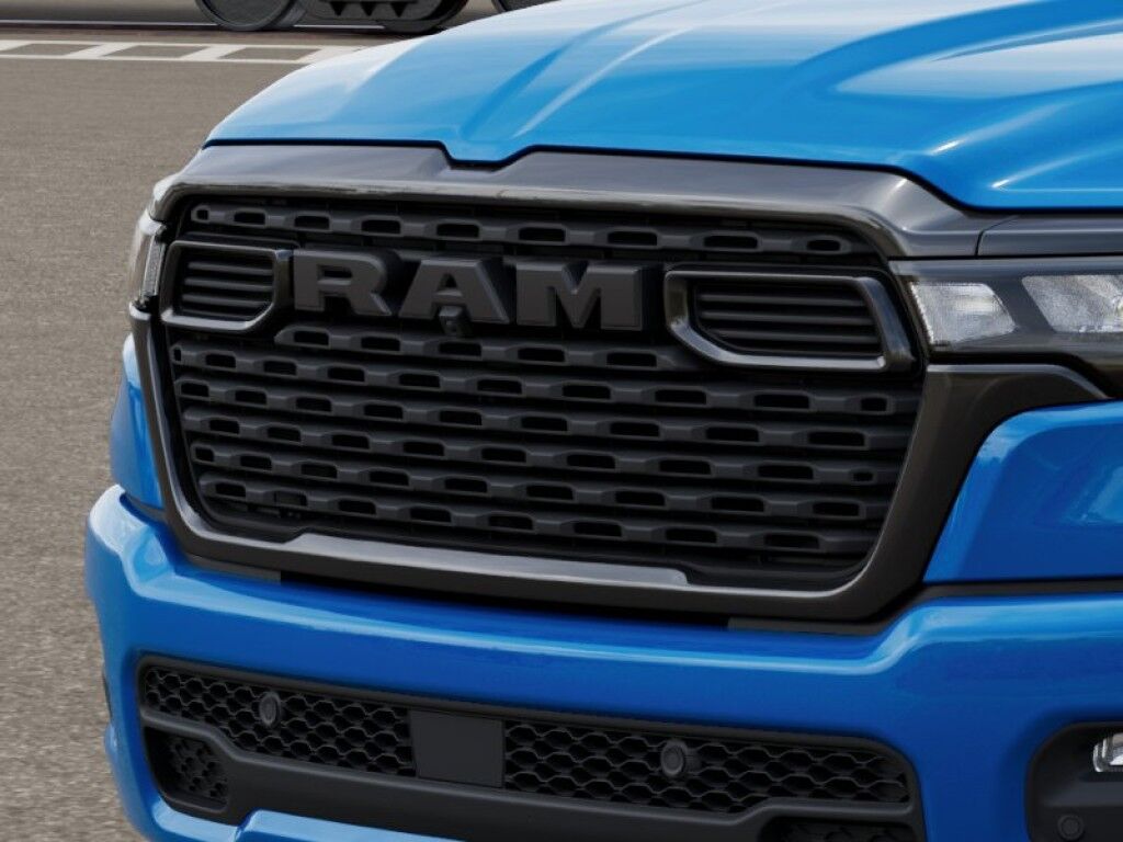 2026 Ram 1500 Big Horn Owego NY