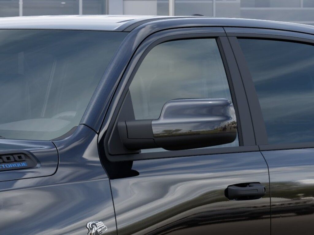 2026 Ram 1500 Big Horn Owego NY