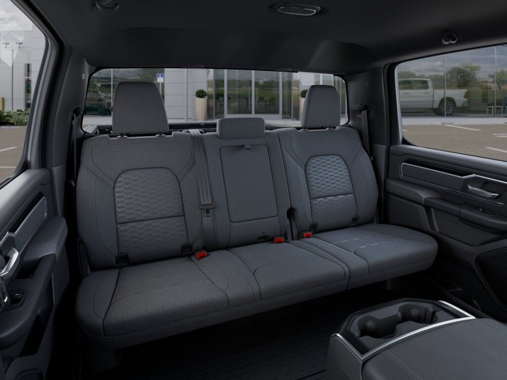 2026 Ram 1500 Big Horn Owego NY