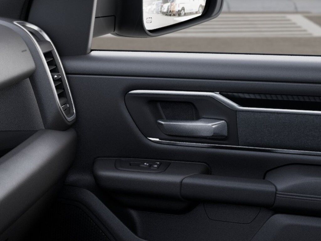 2026 Ram 1500 Big Horn Owego NY