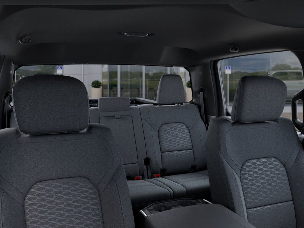 2026 Ram 1500 Big Horn Owego NY