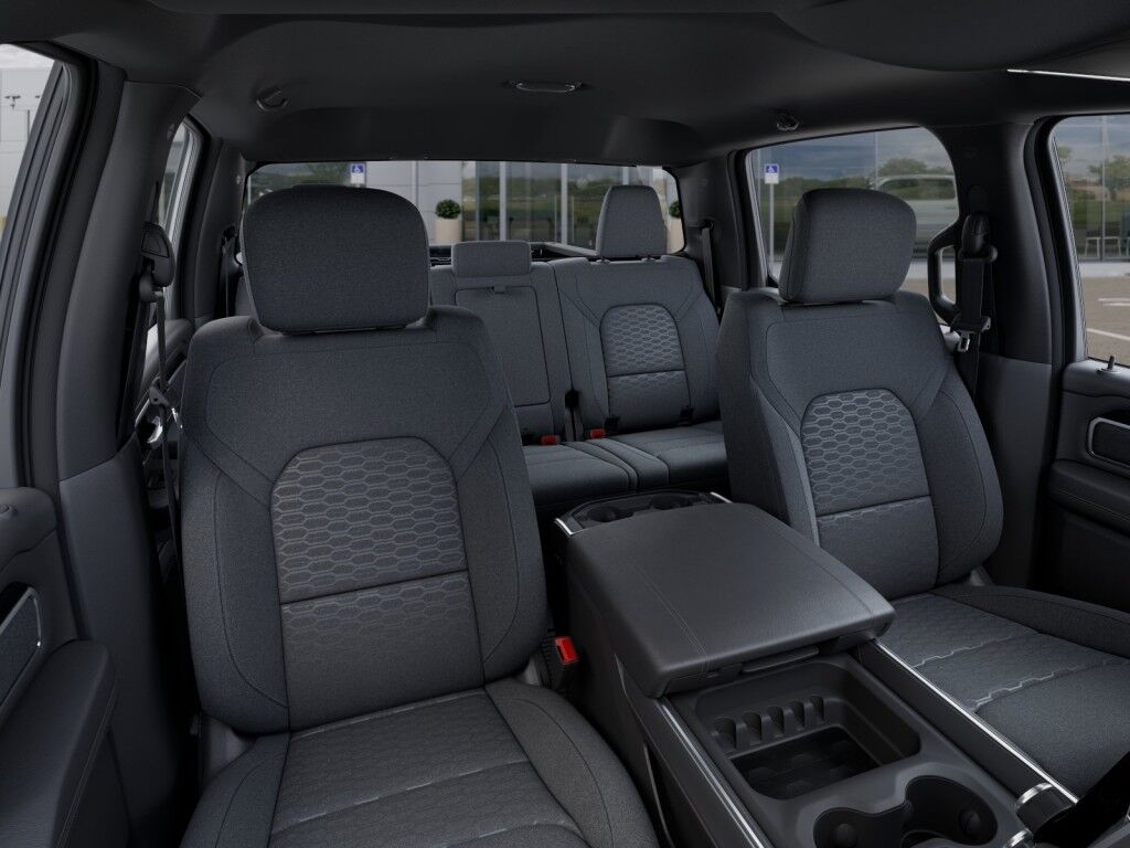 2026 Ram 1500 Big Horn Owego NY