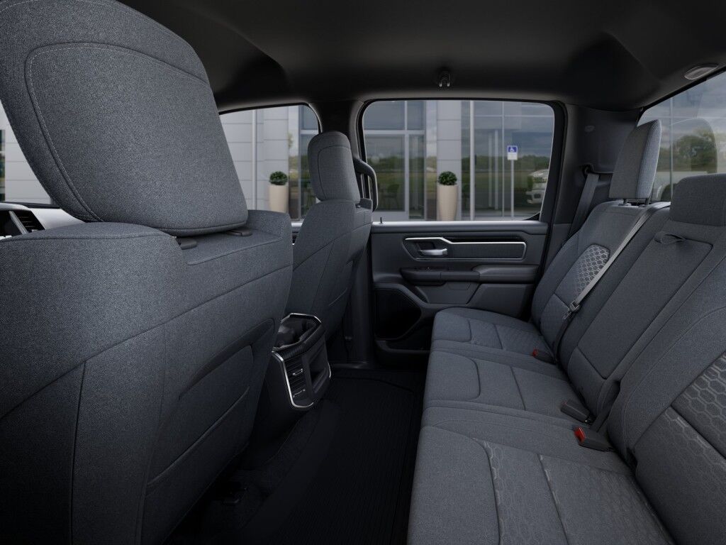 2026 Ram 1500 Big Horn Owego NY