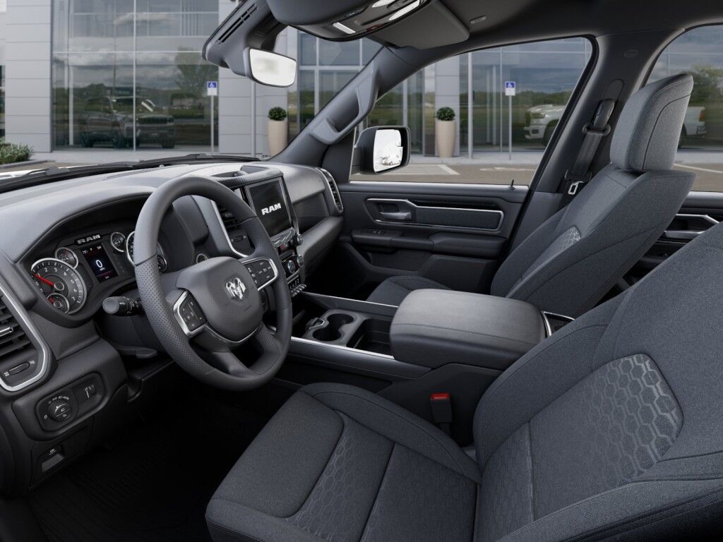 2026 Ram 1500 Big Horn Owego NY