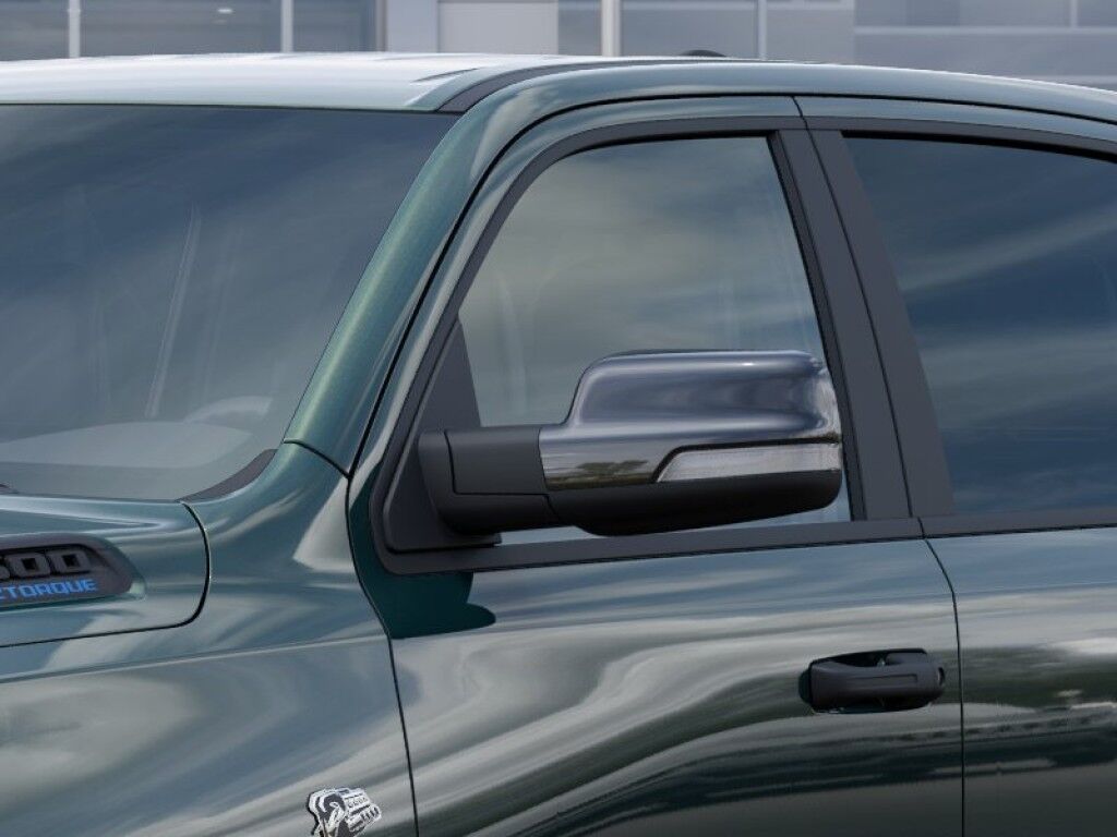 2026 Ram 1500 Big Horn Owego NY