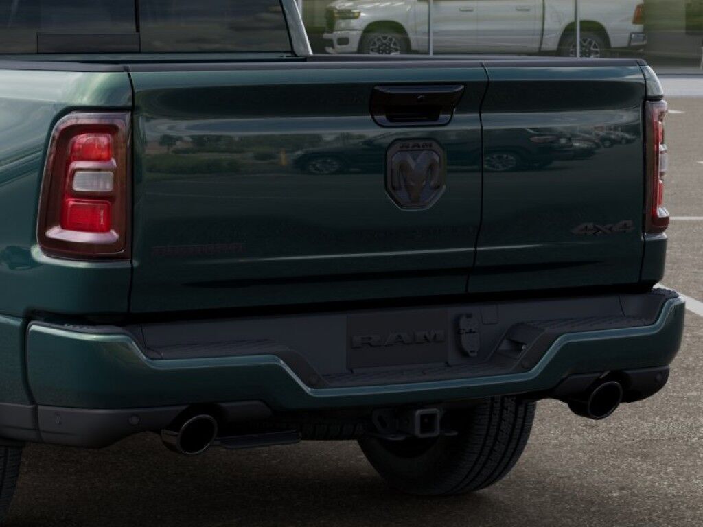 2026 Ram 1500 Big Horn Owego NY