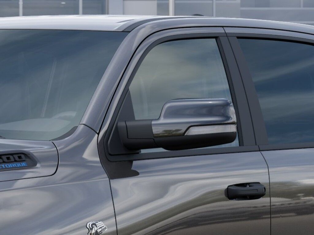 2026 Ram 1500 Big Horn Owego NY