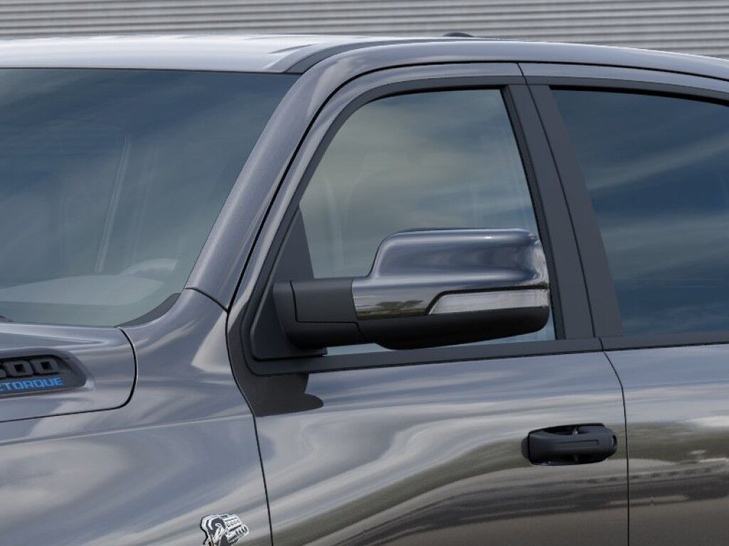 2026 Ram 1500 Big Horn Owego NY