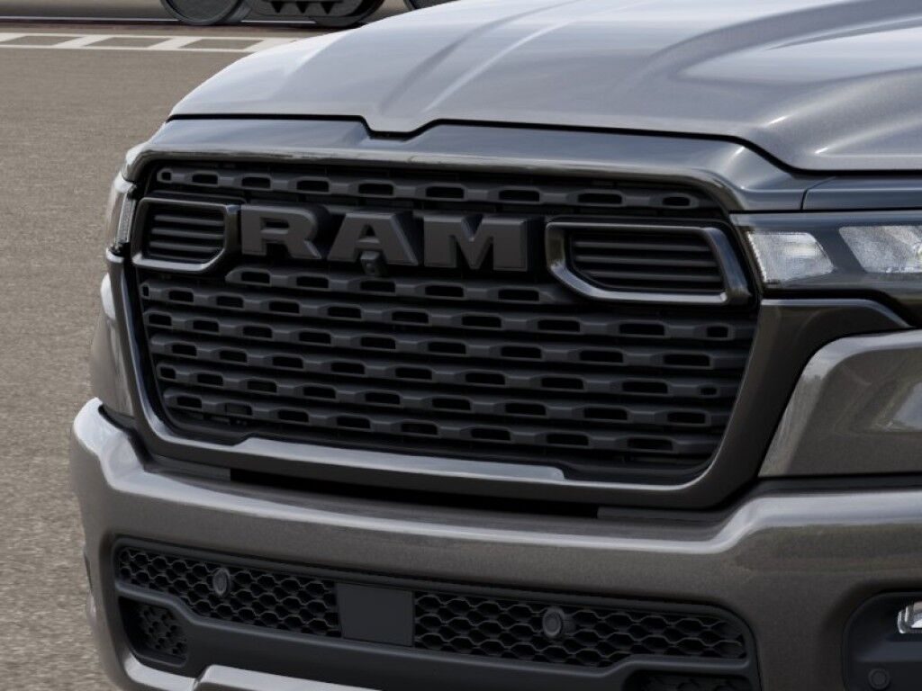 2026 Ram 1500 Big Horn Owego NY