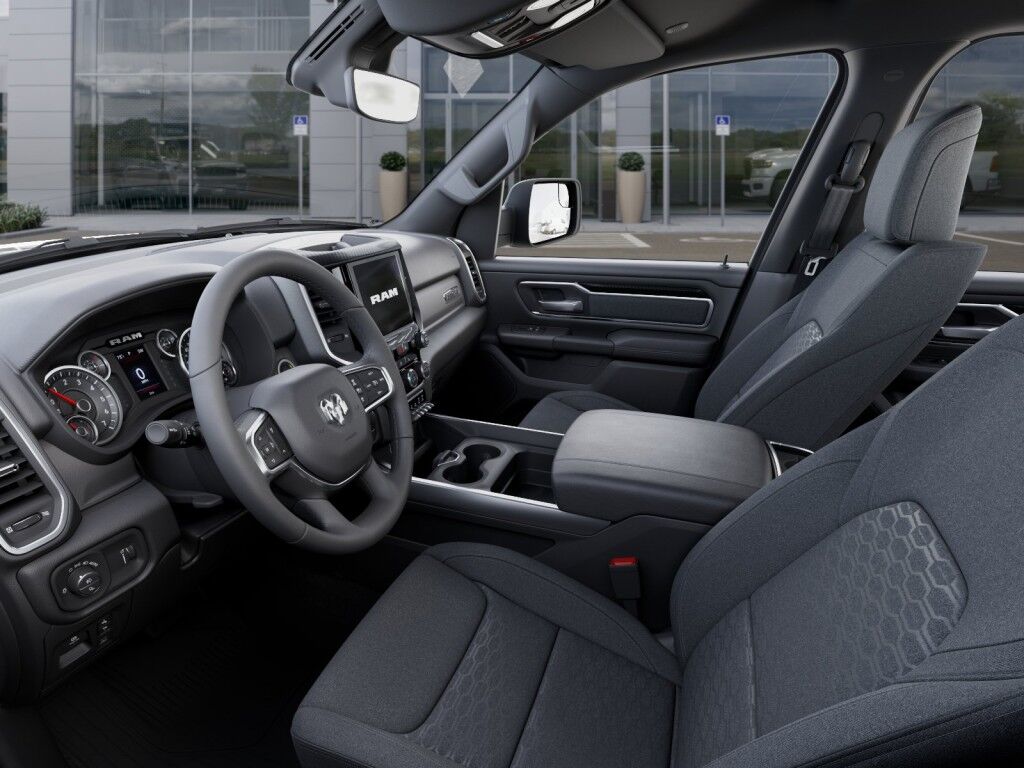 2026 Ram 1500 Big Horn Owego NY