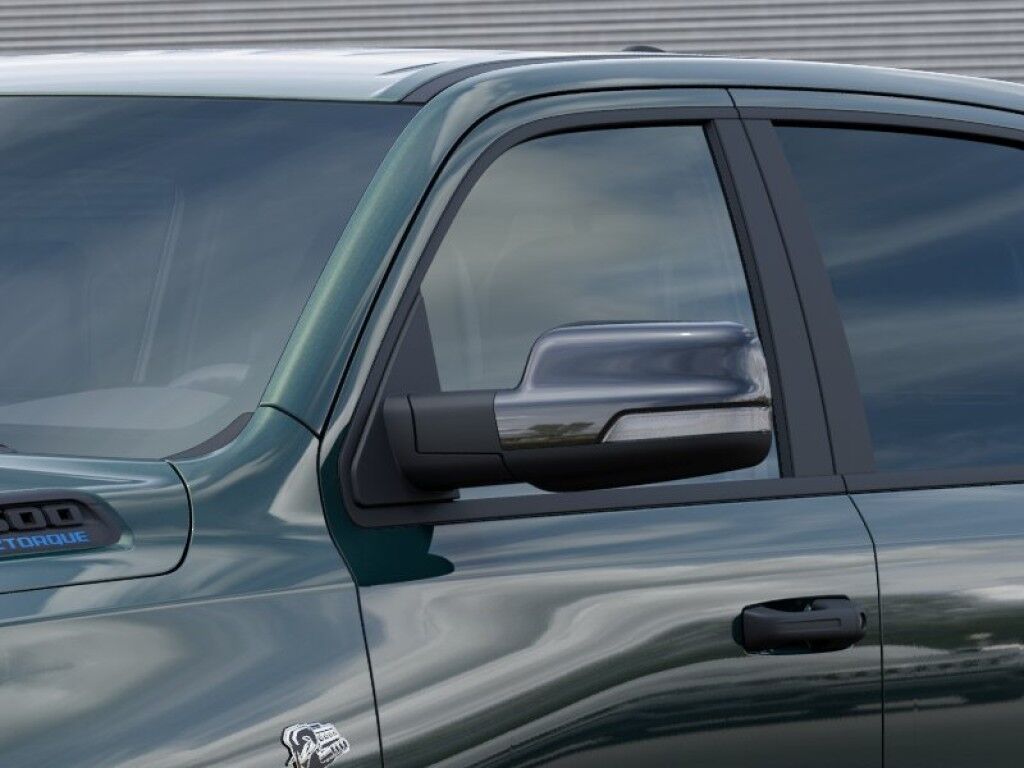 2026 Ram 1500 Big Horn Owego NY