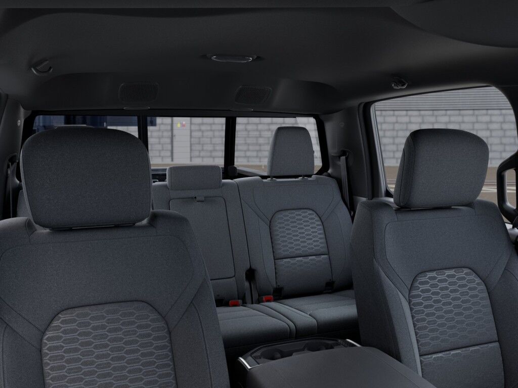 2026 Ram 1500 Big Horn Owego NY