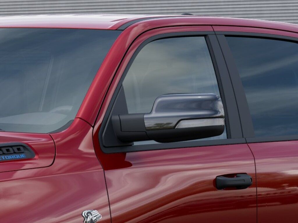 2026 Ram 1500 Big Horn Owego NY