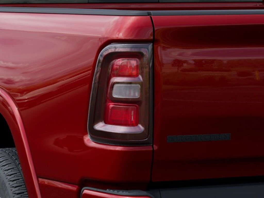 2026 Ram 1500 Big Horn Owego NY