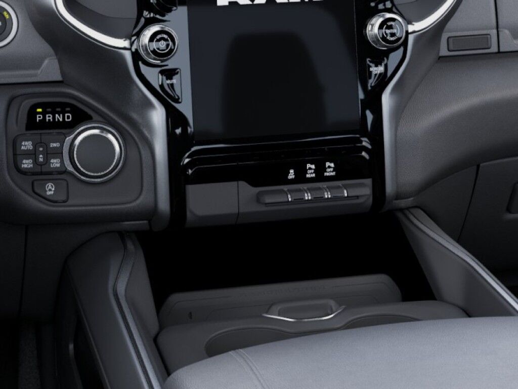 2026 Ram 1500 Big Horn Owego NY