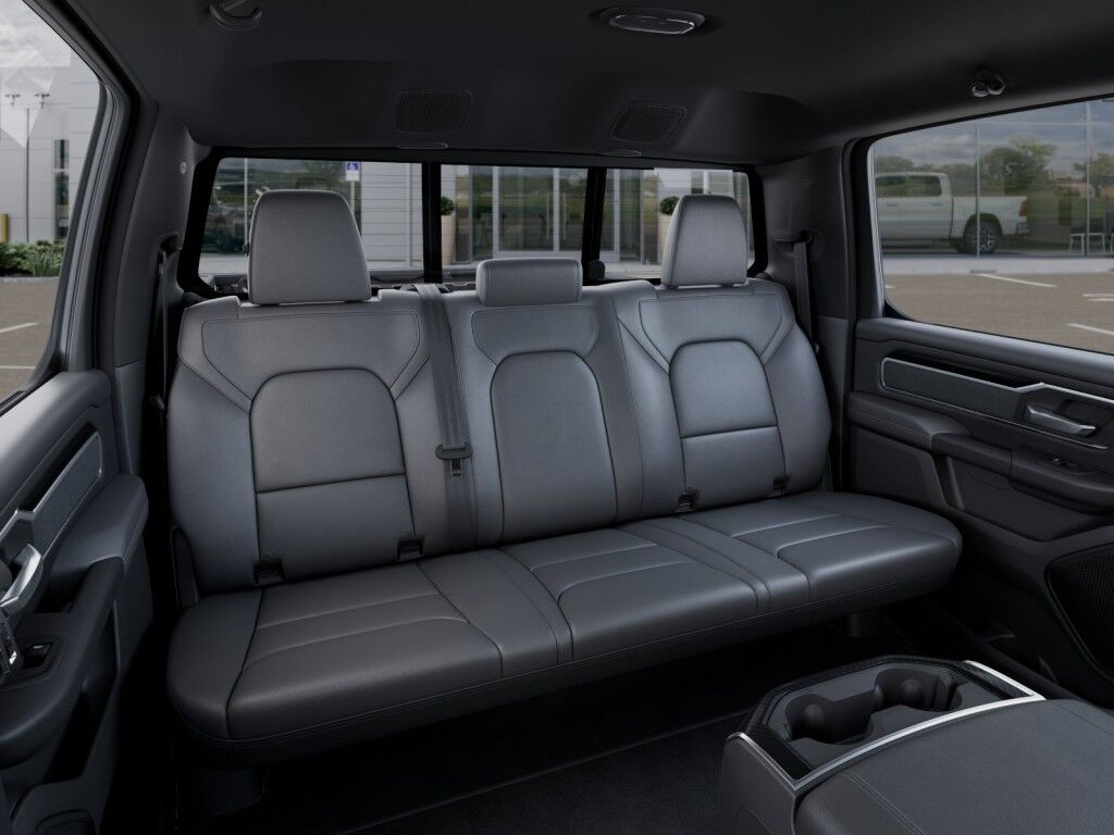 2026 Ram 1500 Big Horn Owego NY