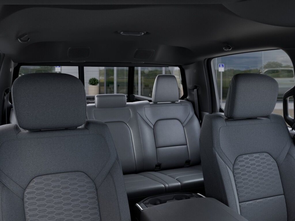 2026 Ram 1500 Big Horn Owego NY