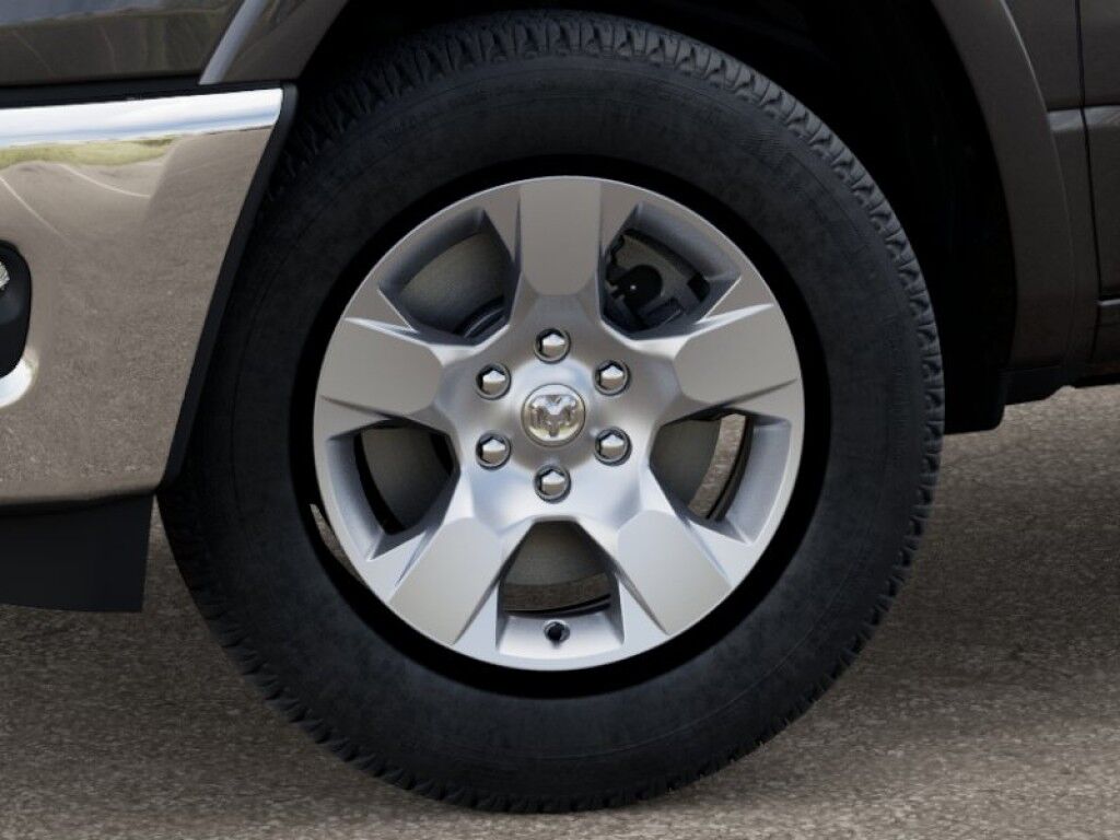 2026 Ram 1500 Big Horn Owego NY