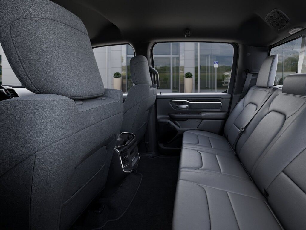 2026 Ram 1500 Big Horn Owego NY