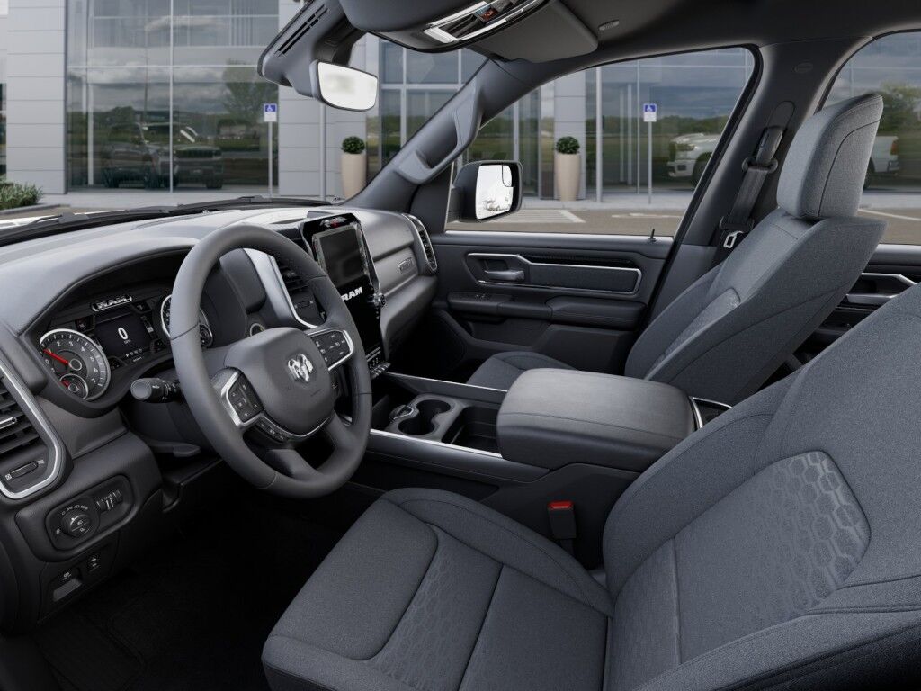 2026 Ram 1500 Big Horn Owego NY