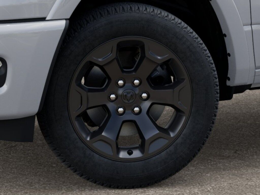 2026 Ram 1500 Big Horn Owego NY