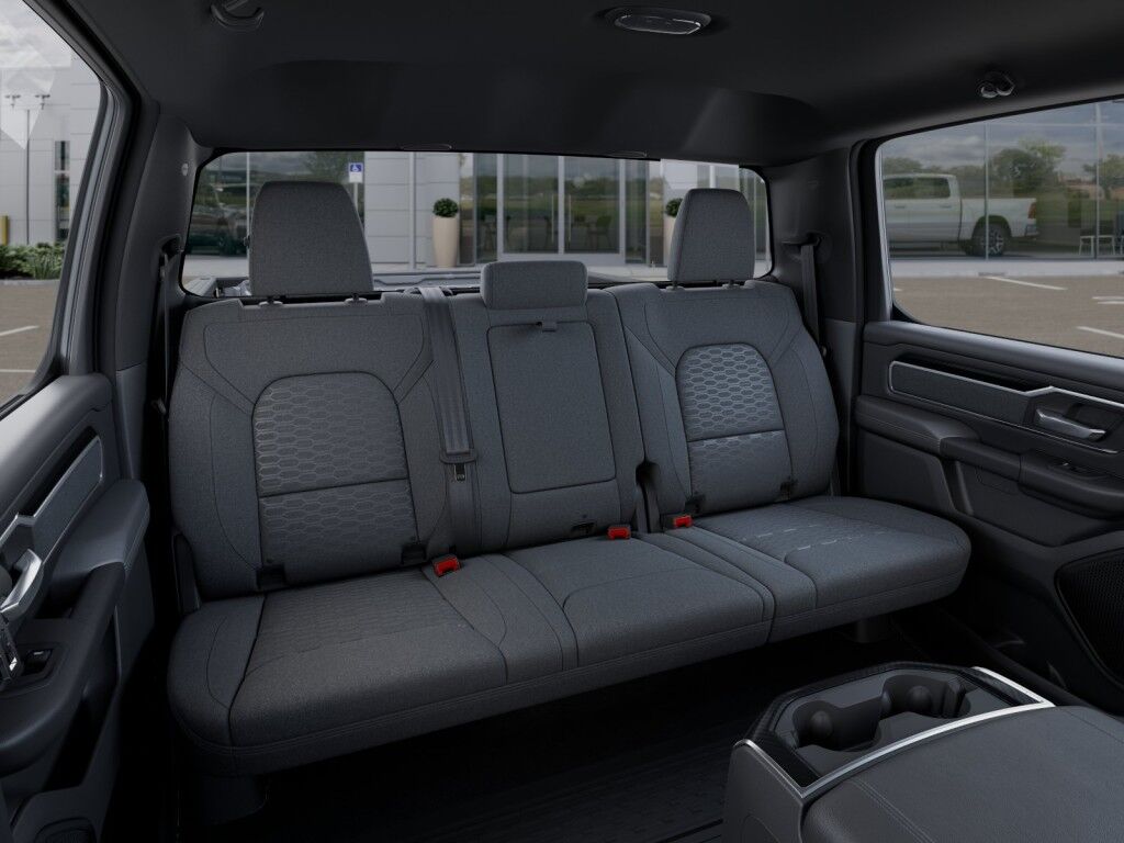 2026 Ram 1500 Big Horn Owego NY