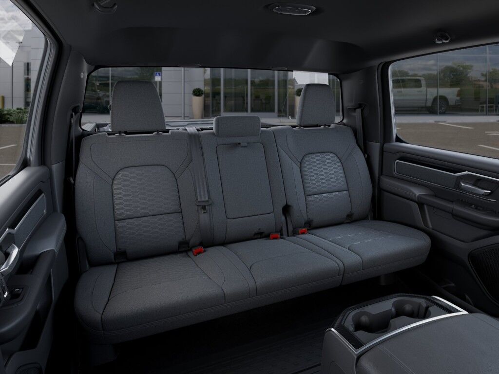 2026 Ram 1500 Big Horn Owego NY