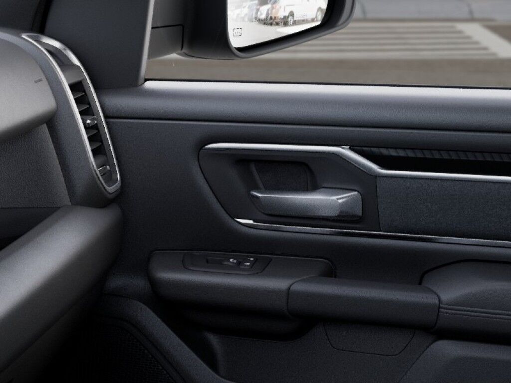 2026 Ram 1500 Big Horn Owego NY