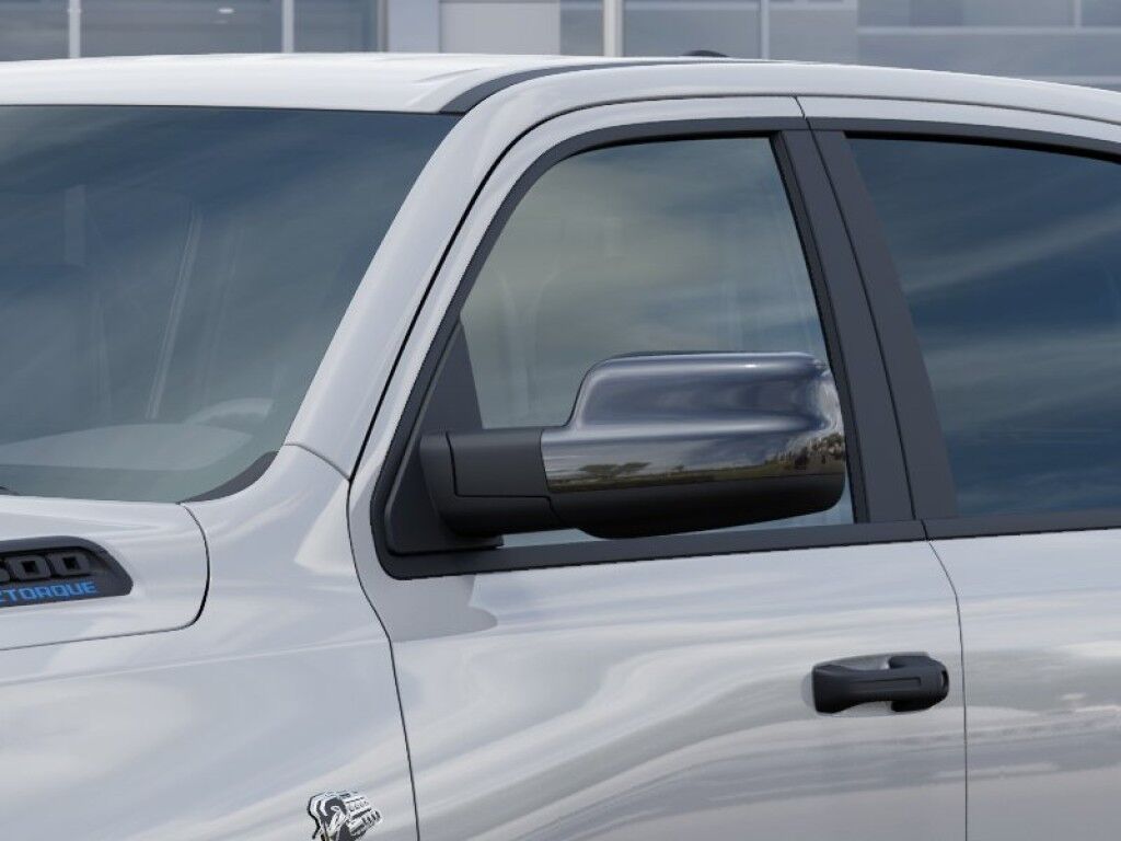 2026 Ram 1500 Big Horn Owego NY