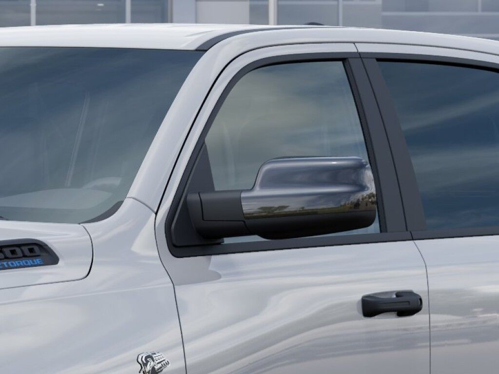 2026 Ram 1500 Big Horn Owego NY