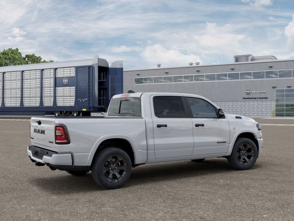 2026 Ram 1500 Big Horn Owego NY