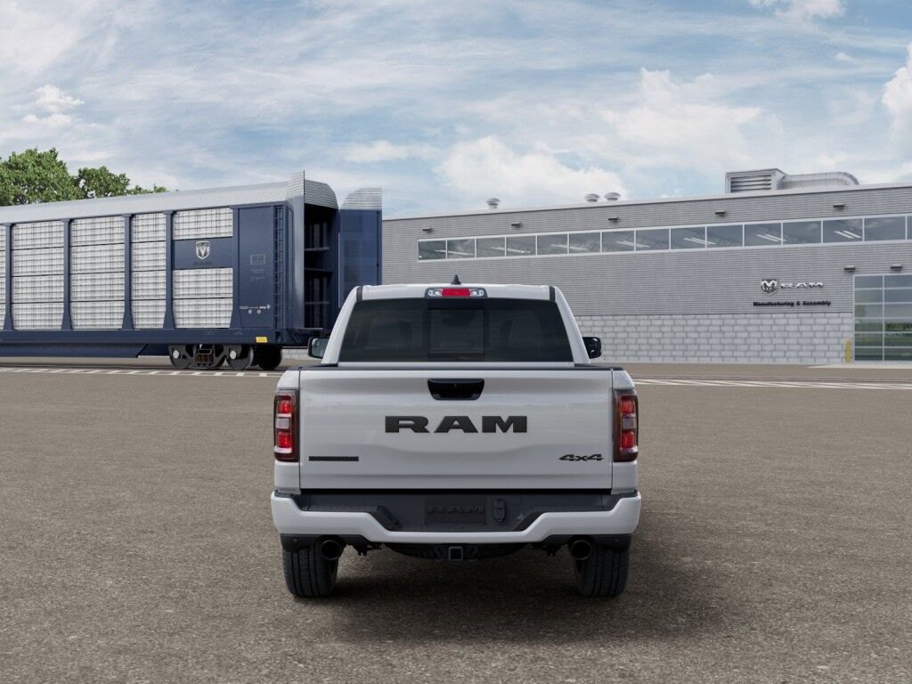 2026 Ram 1500 Big Horn Owego NY