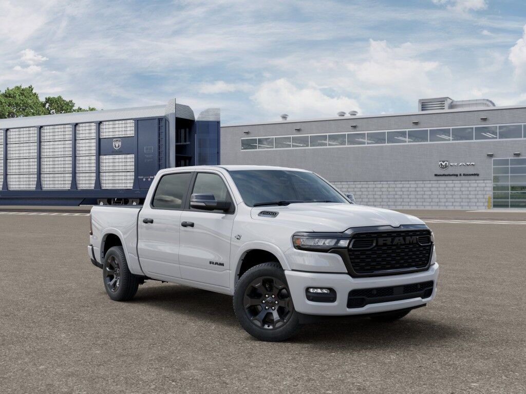 2026 Ram 1500 Big Horn Owego NY