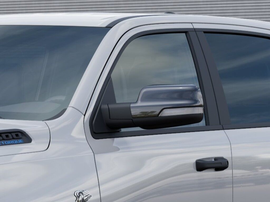 2026 Ram 1500 Big Horn Owego NY