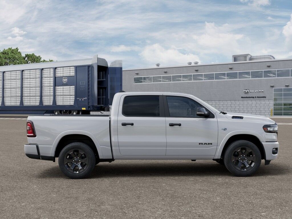 2026 Ram 1500 Big Horn Owego NY