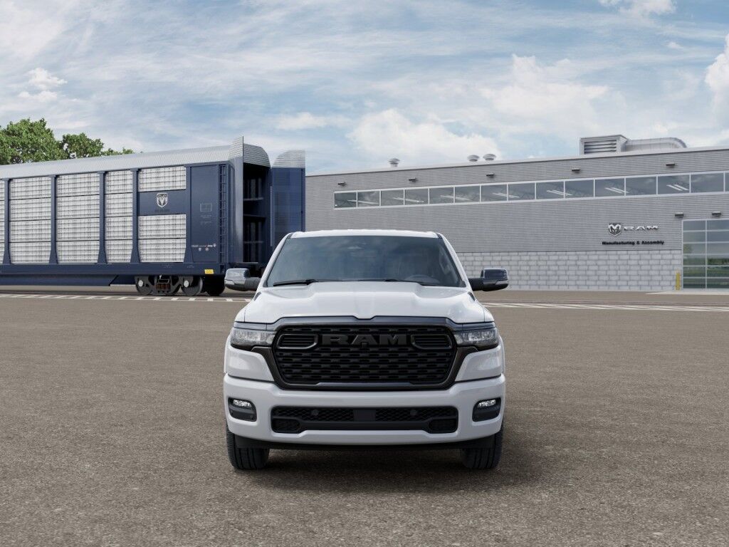 2026 Ram 1500 Big Horn Owego NY