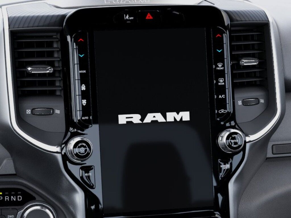 2026 Ram 1500 Big Horn Owego NY