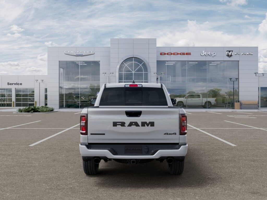 2026 Ram 1500 Big Horn Owego NY