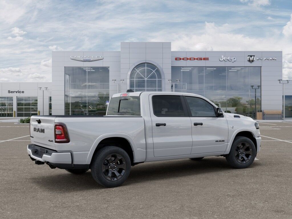 2026 Ram 1500 Big Horn Owego NY