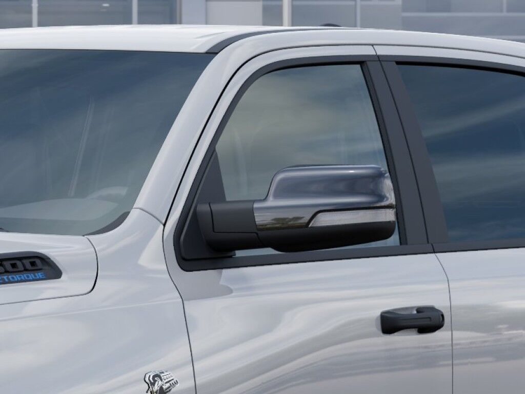 2026 Ram 1500 Big Horn Owego NY