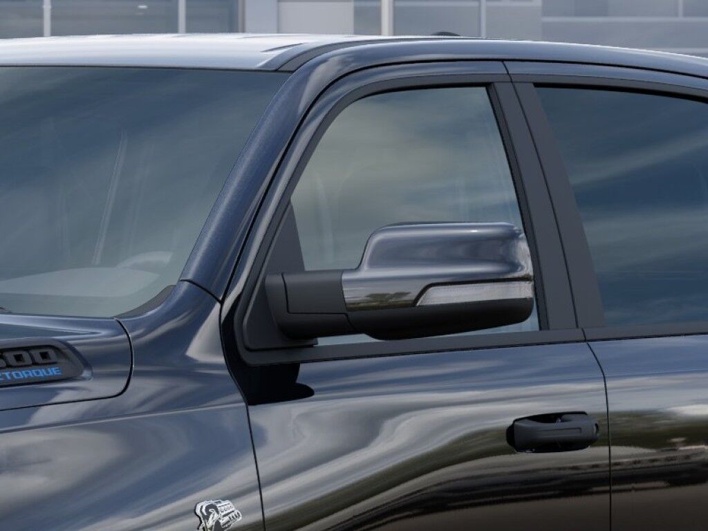 2026 Ram 1500 Big Horn Owego NY