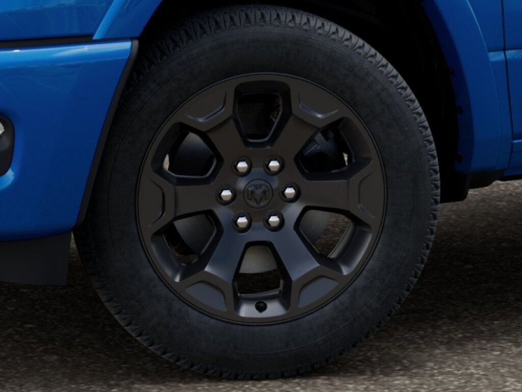 2026 Ram 1500 Big Horn Owego NY