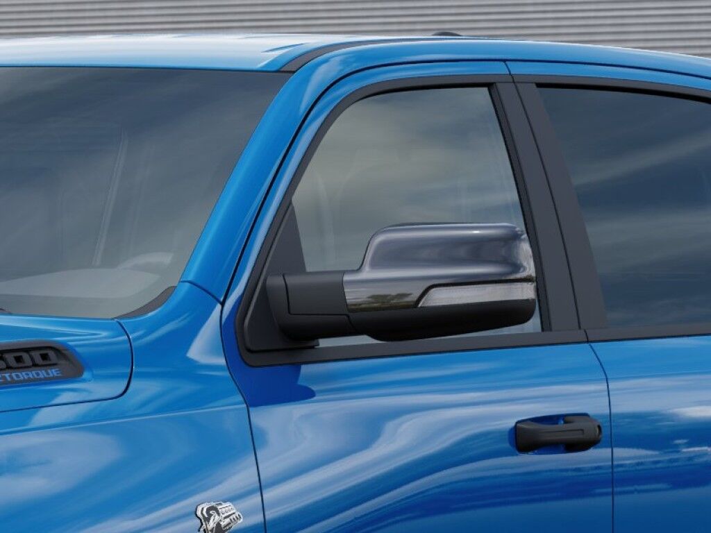 2026 Ram 1500 Big Horn Owego NY