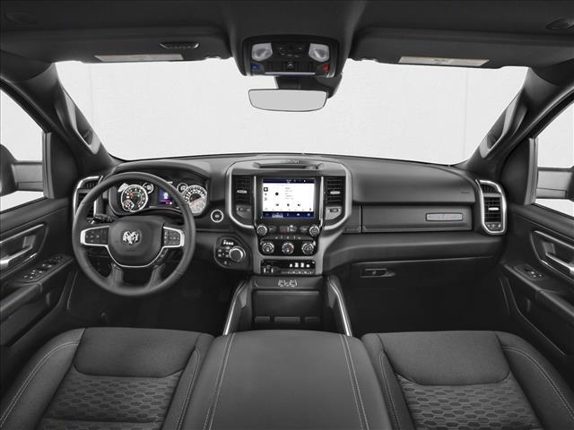 2026 Ram 1500 Big Horn Roseville CA