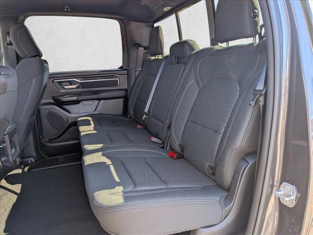 2026 Ram 1500 Big Horn Roseville CA