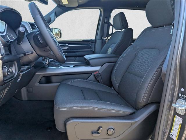 2026 Ram 1500 Big Horn Roseville CA