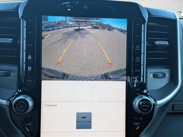 2026 Ram 1500 Big Horn Roseville CA