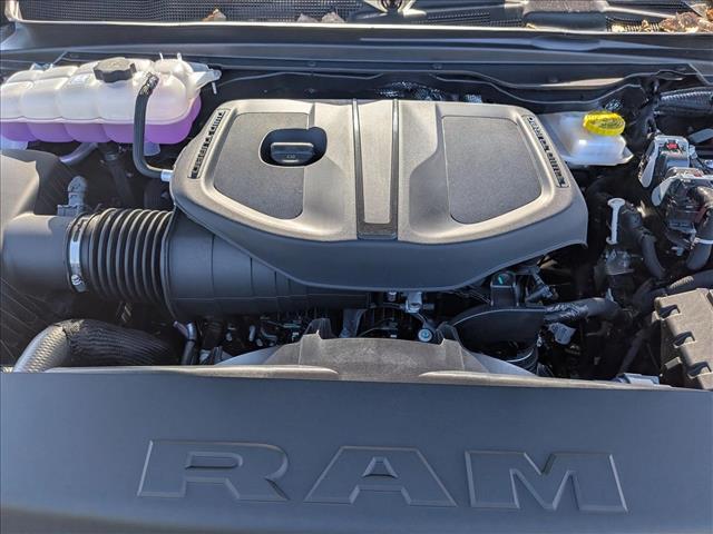 2026 Ram 1500 Big Horn Roseville CA